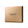 SAMSUNG T5 1000GB USB 3.1 Gen. 2 Portable 540 MB/s Gold MU-PA1T0G/EU - 490285 - zdjęcie 3